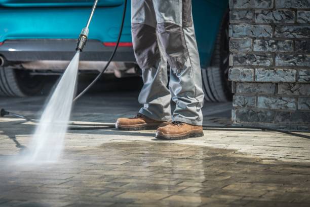 Best Concrete Surface Cleaning in Hampton, IA