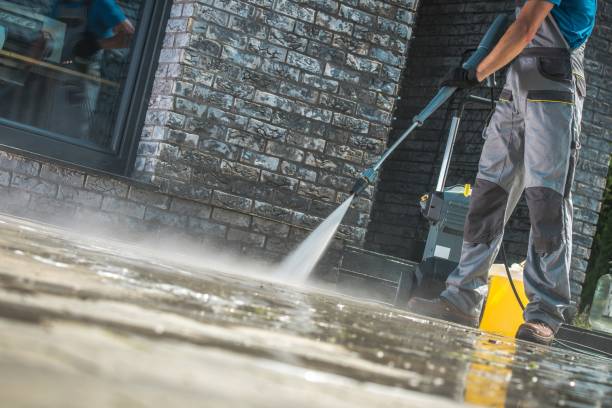 Best Oil and Grease Removal from Surfaces in Hampton, IA