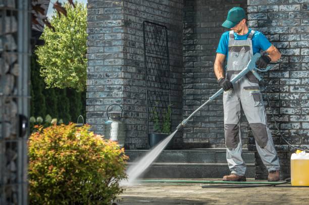 Best Residential Pressure Washing in Hampton, IA