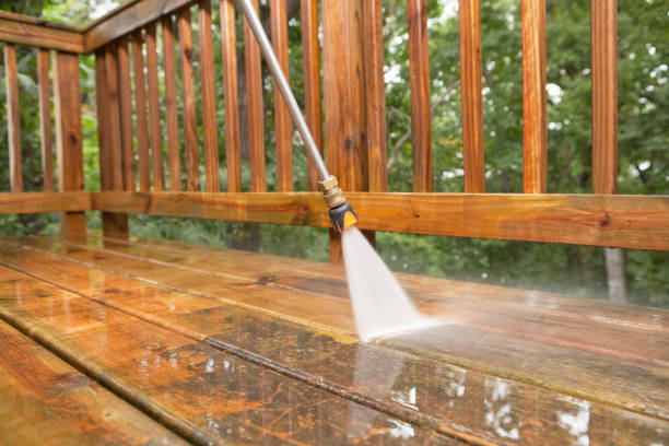 Trusted Hampton, IA Pressure Washing Services Experts